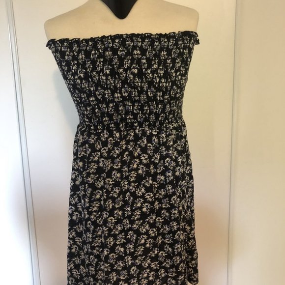 Tall Girl (Neva) Strapless Top - Picture 2 of 2